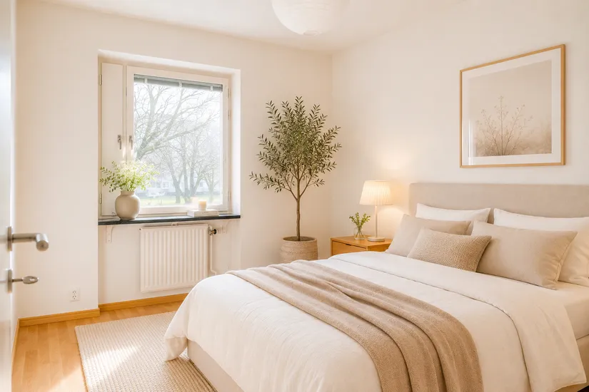 Bostadsrätt, Lorensborgsgatan 5E, Lorensborg, Malmö