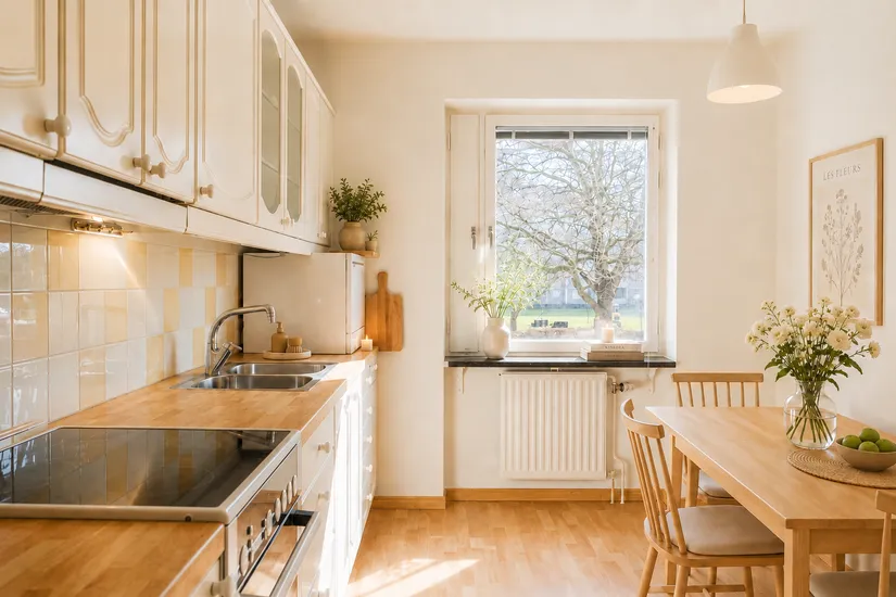 Bostadsrätt, Lorensborgsgatan 5E, Lorensborg, Malmö