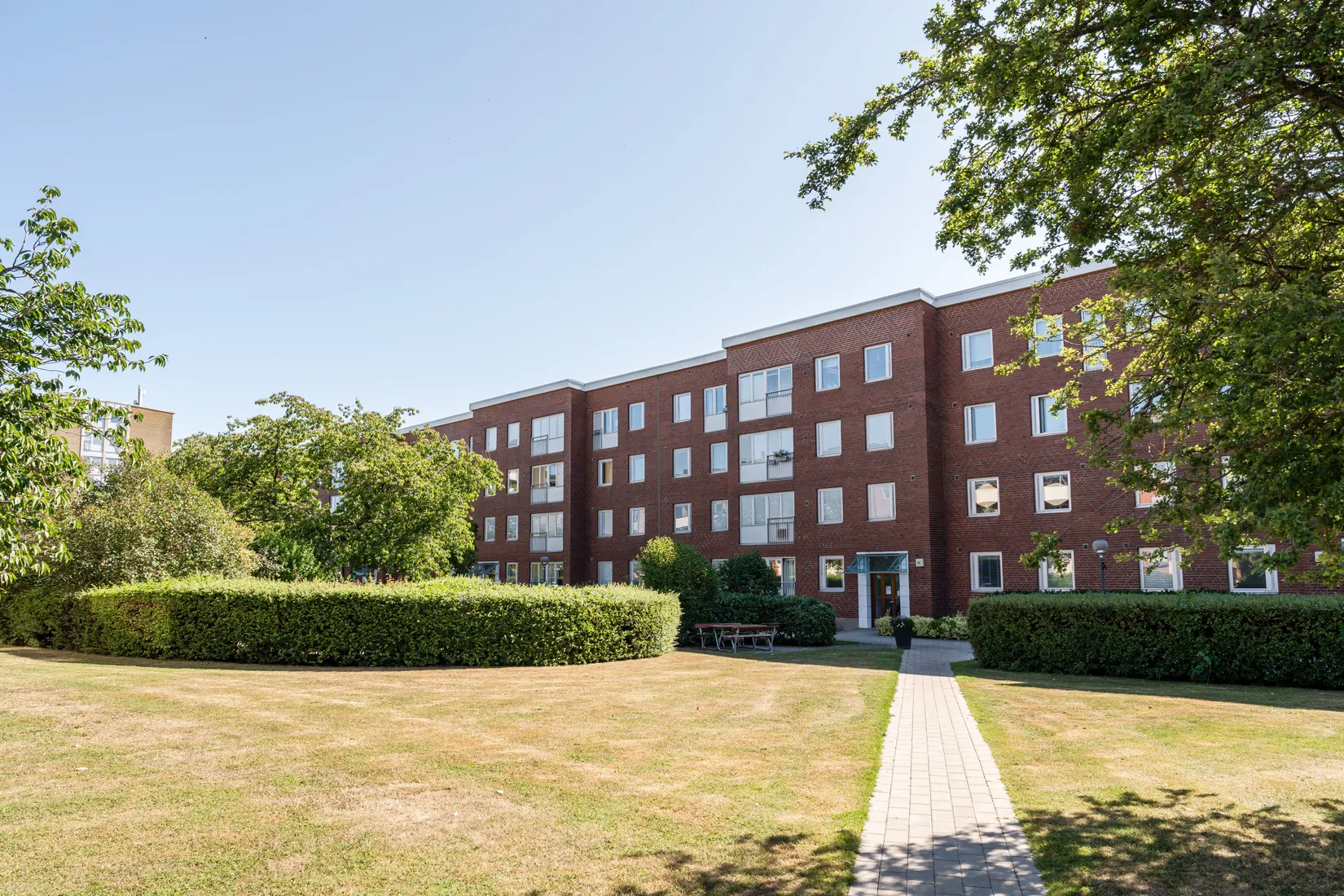 Bostadsrätt, Lorensborgsgatan 5E, Lorensborg, Malmö
