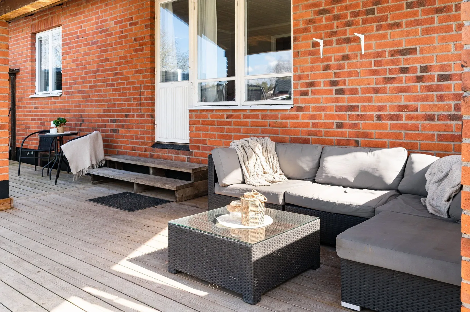 Villa, Rörstorpsvägen 1, Falla, Finspång