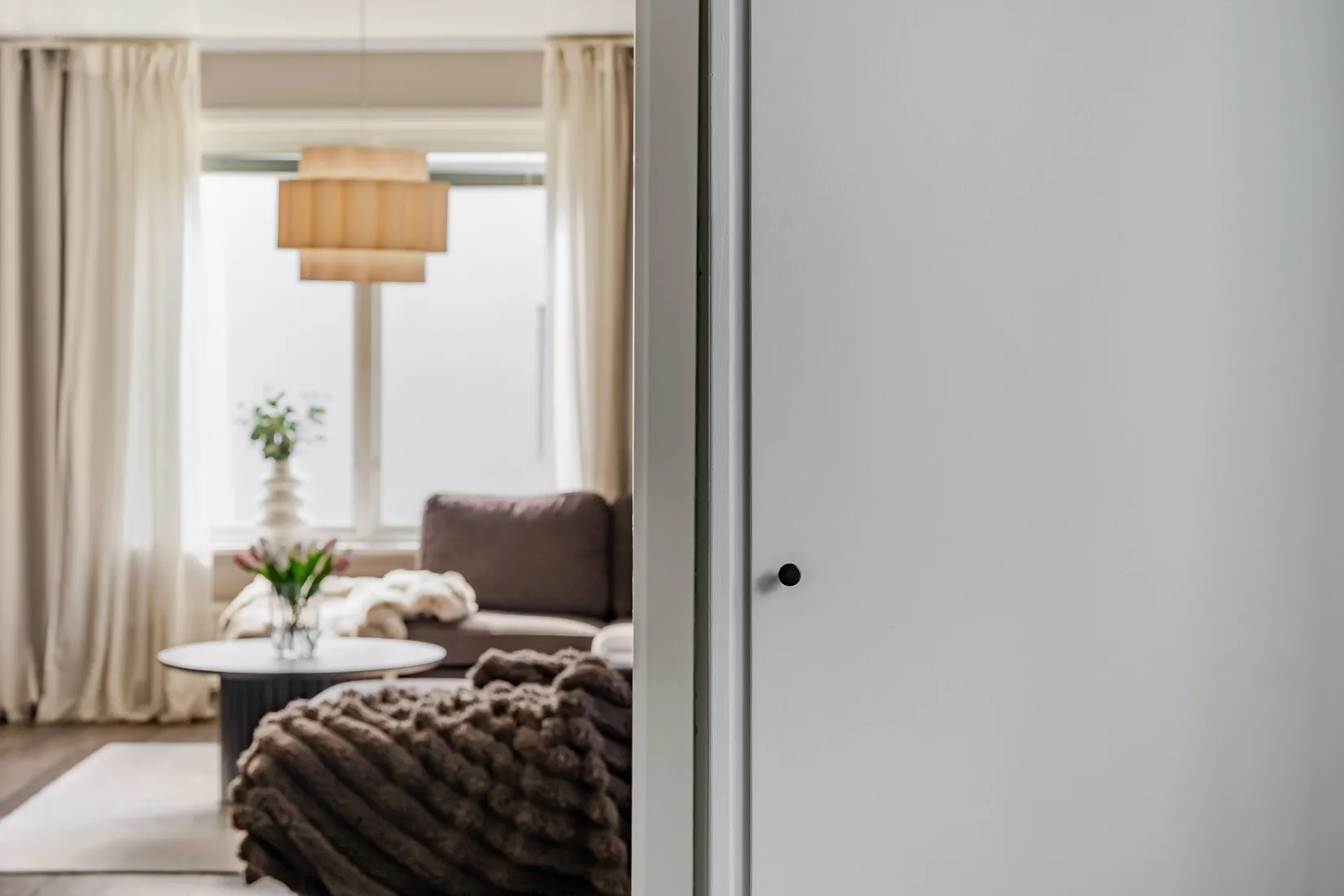 Villa, Rörstorpsvägen 1, Falla, Finspång