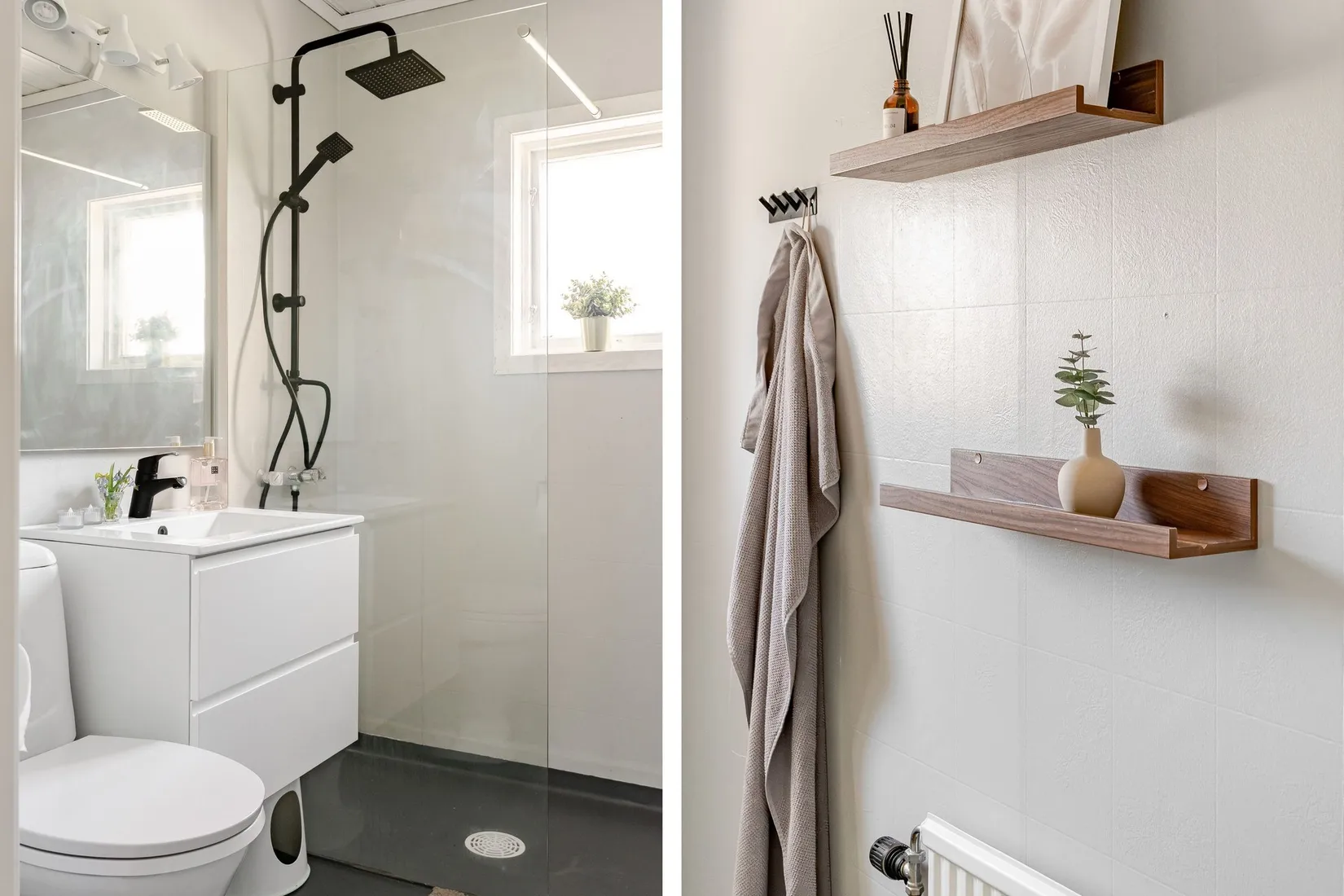 Villa, Rörstorpsvägen 1, Falla, Finspång