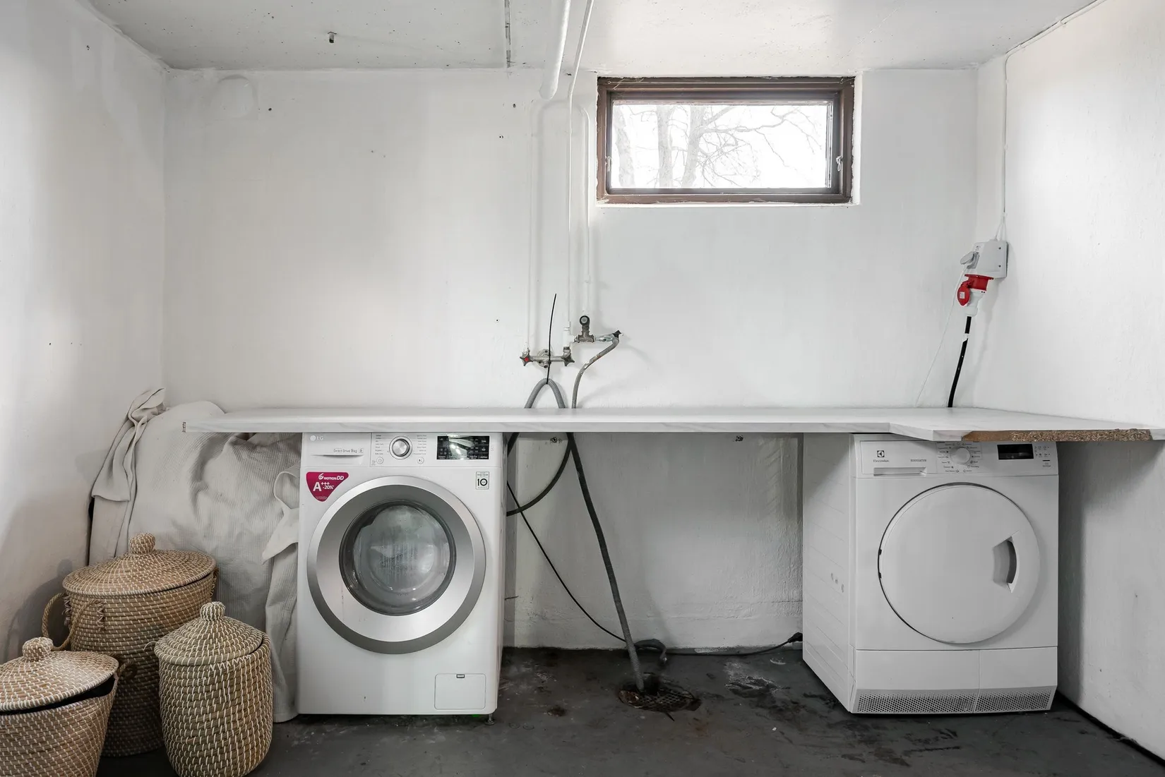 Villa, Rörstorpsvägen 1, Falla, Finspång