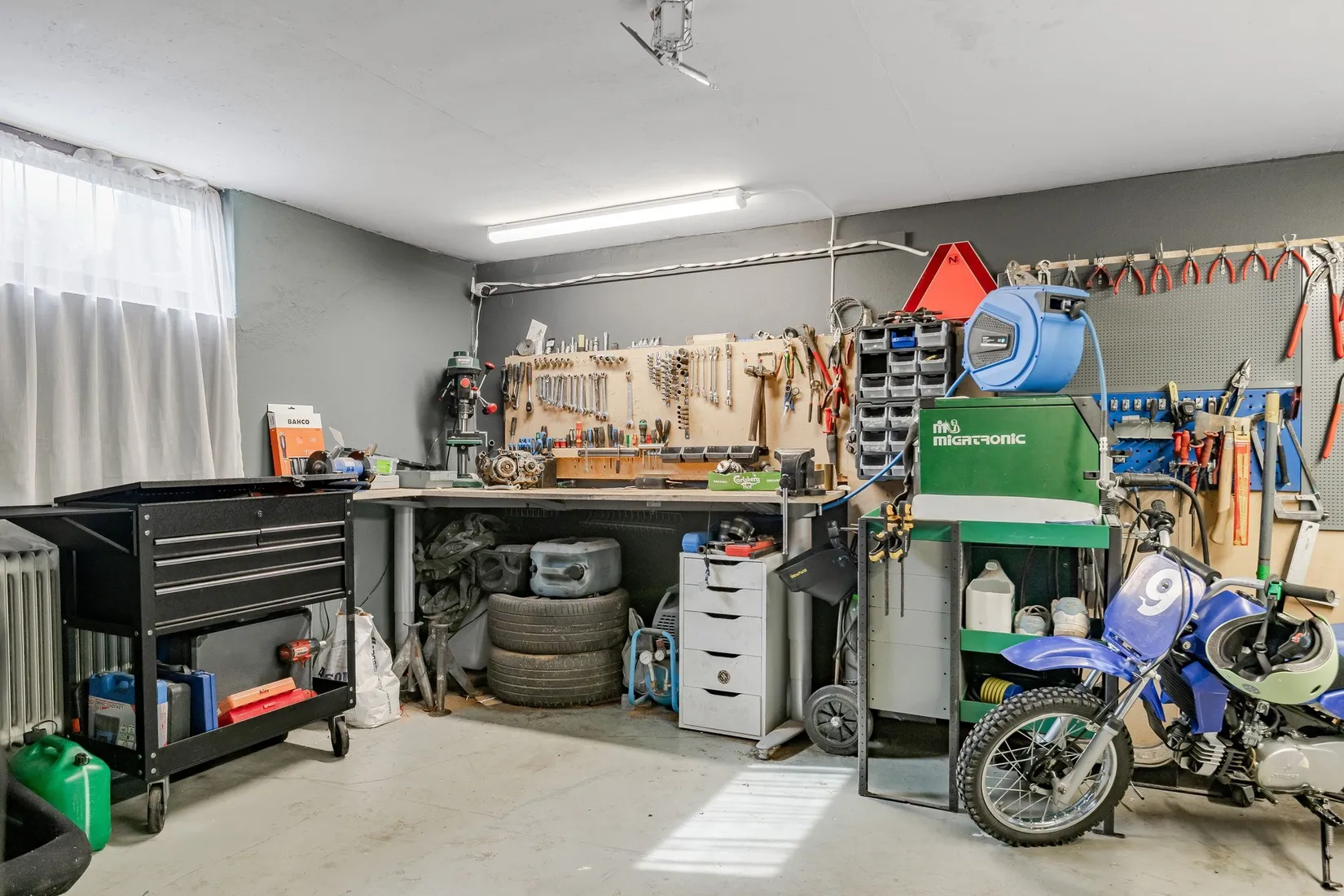 Villa, Rörstorpsvägen 1, Falla, Finspång