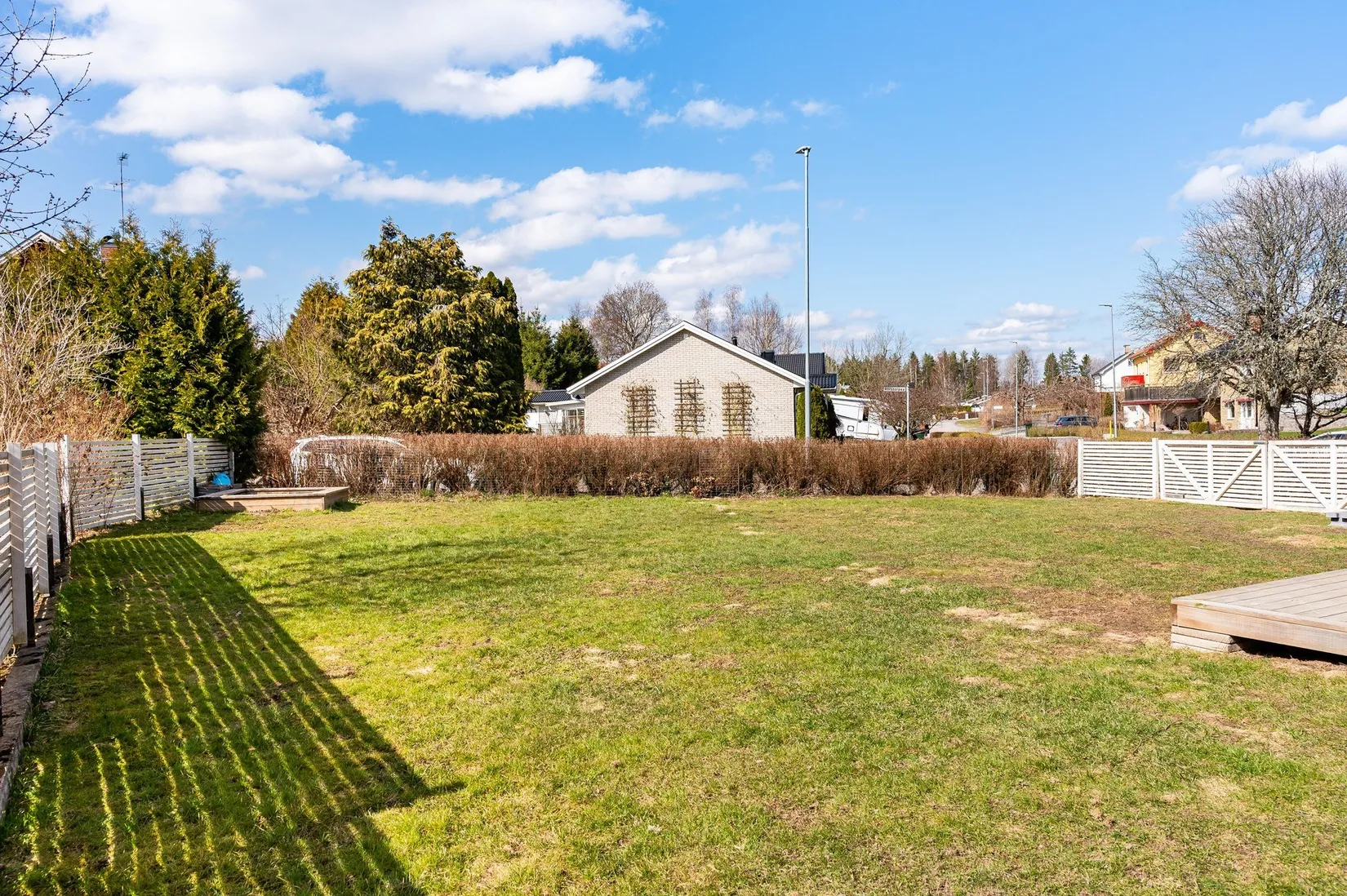 Villa, Rörstorpsvägen 1, Falla, Finspång