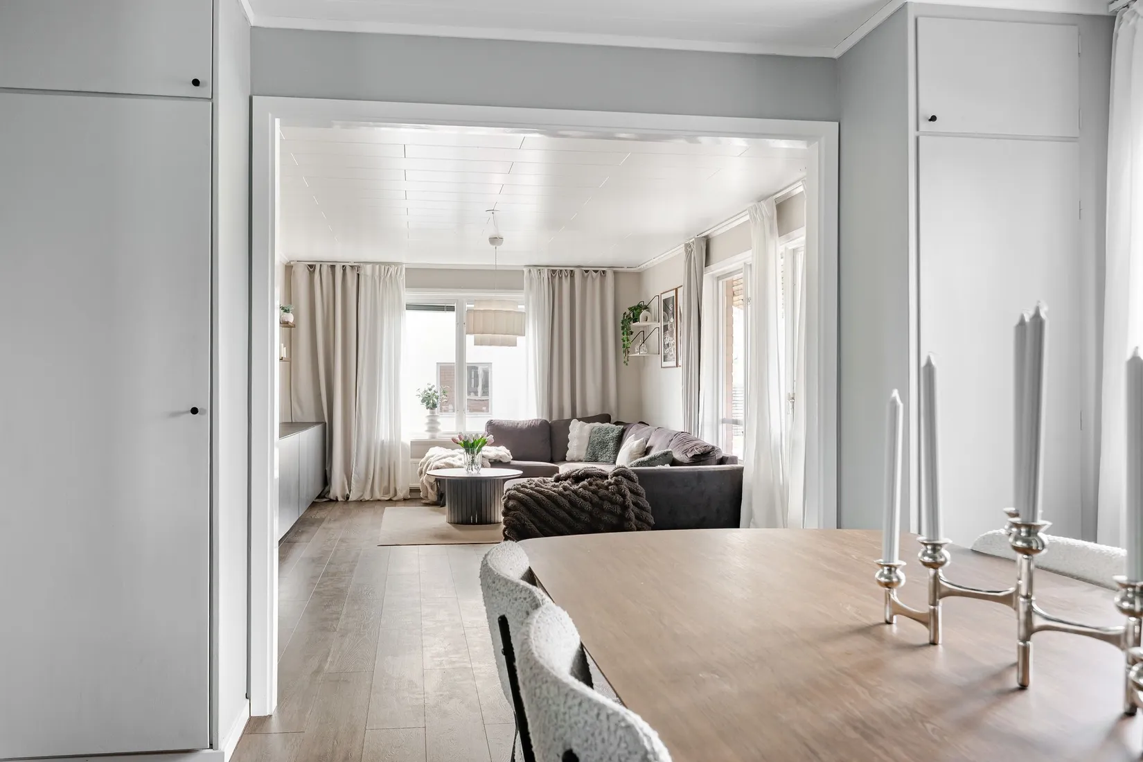 Villa, Rörstorpsvägen 1, Falla, Finspång