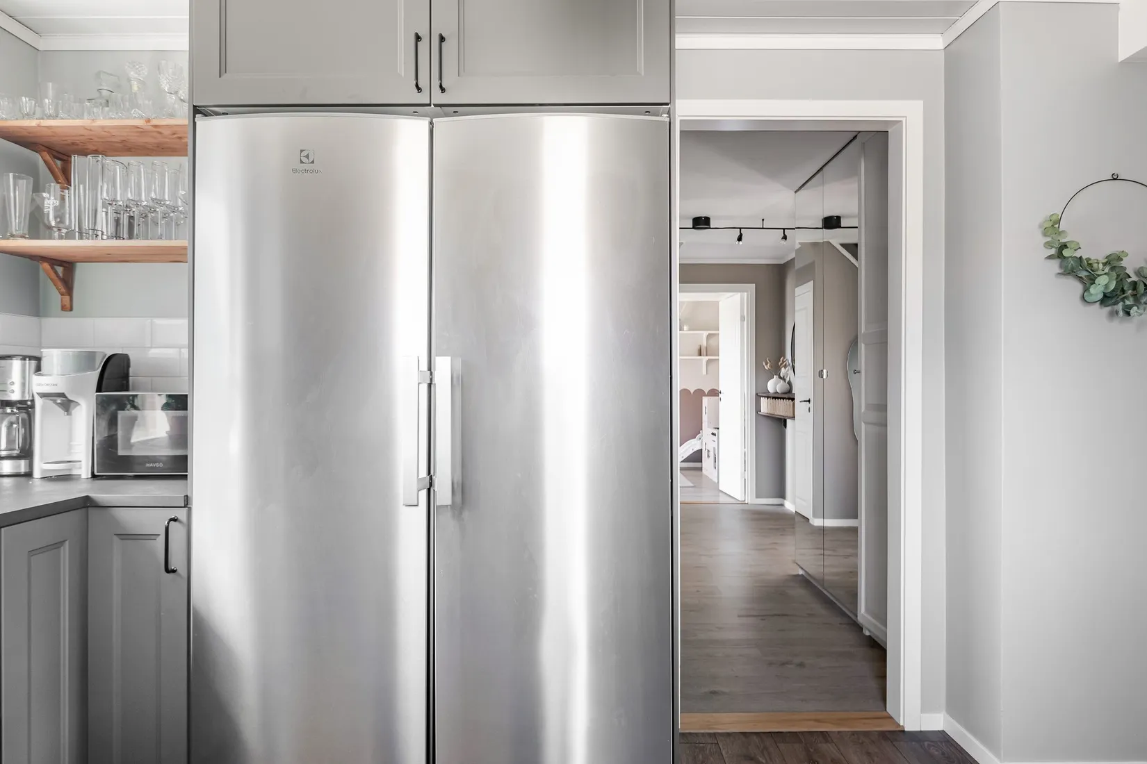 Villa, Rörstorpsvägen 1, Falla, Finspång