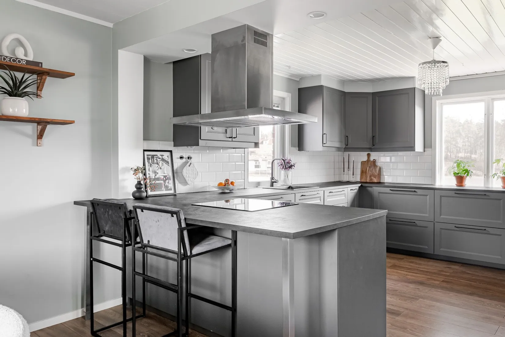 Villa, Rörstorpsvägen 1, Falla, Finspång