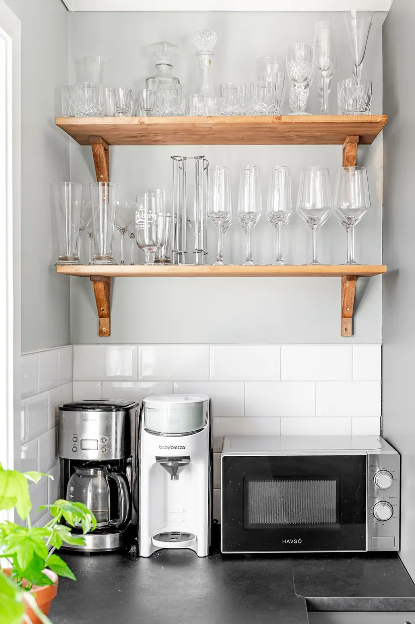 Villa, Rörstorpsvägen 1, Falla, Finspång