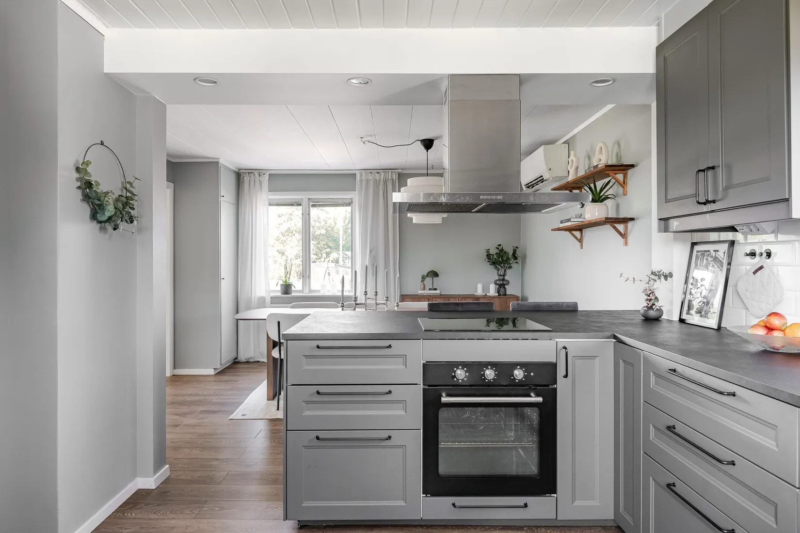 Villa, Rörstorpsvägen 1, Falla, Finspång