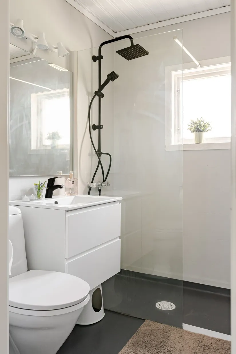 Villa, Rörstorpsvägen 1, Falla, Finspång