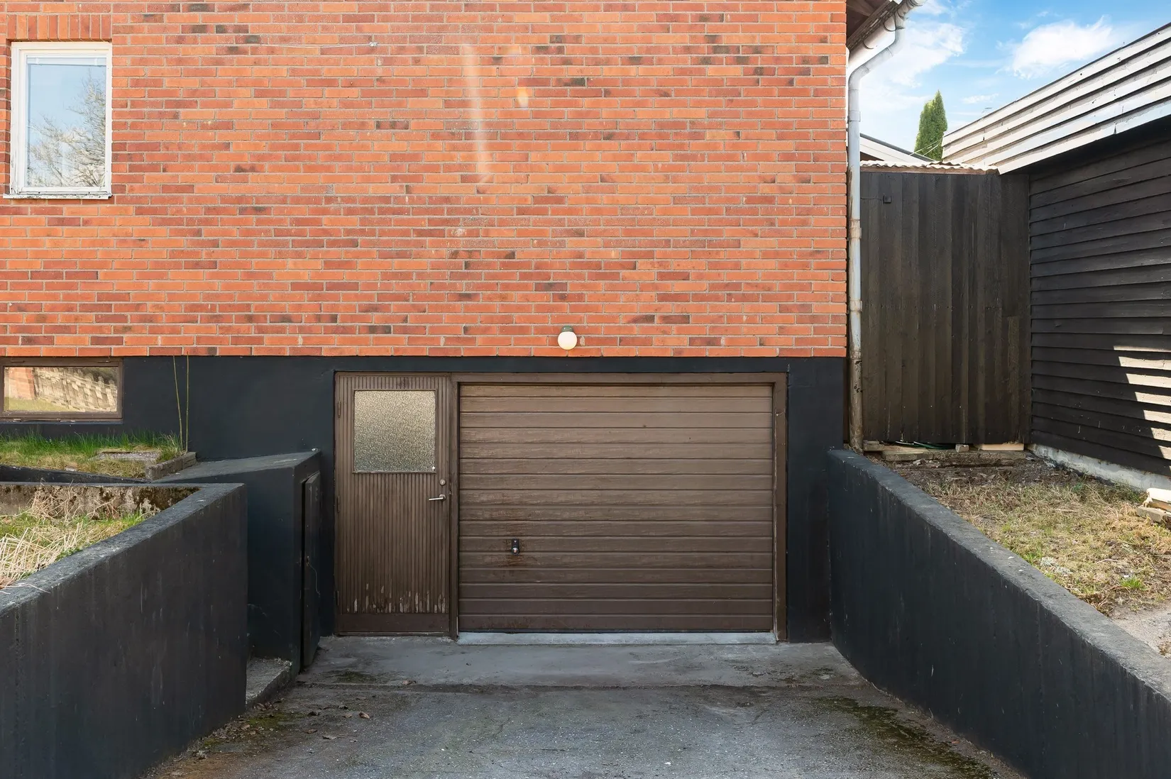 Villa, Rörstorpsvägen 1, Falla, Finspång