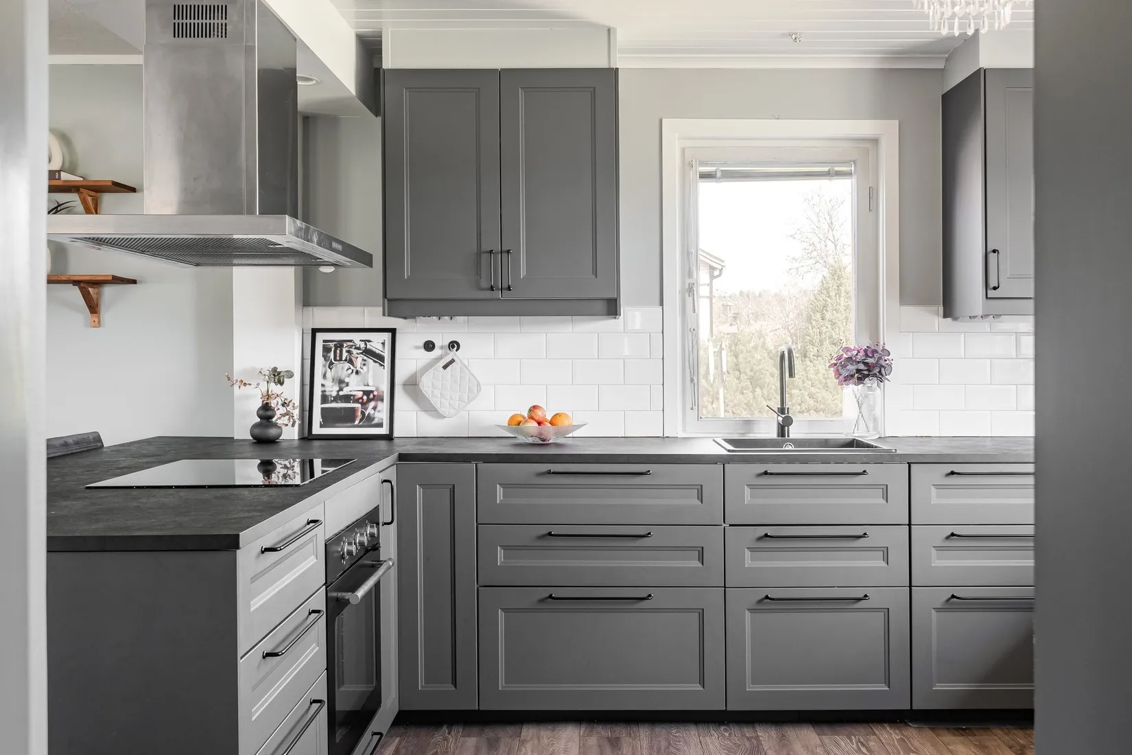 Villa, Rörstorpsvägen 1, Falla, Finspång