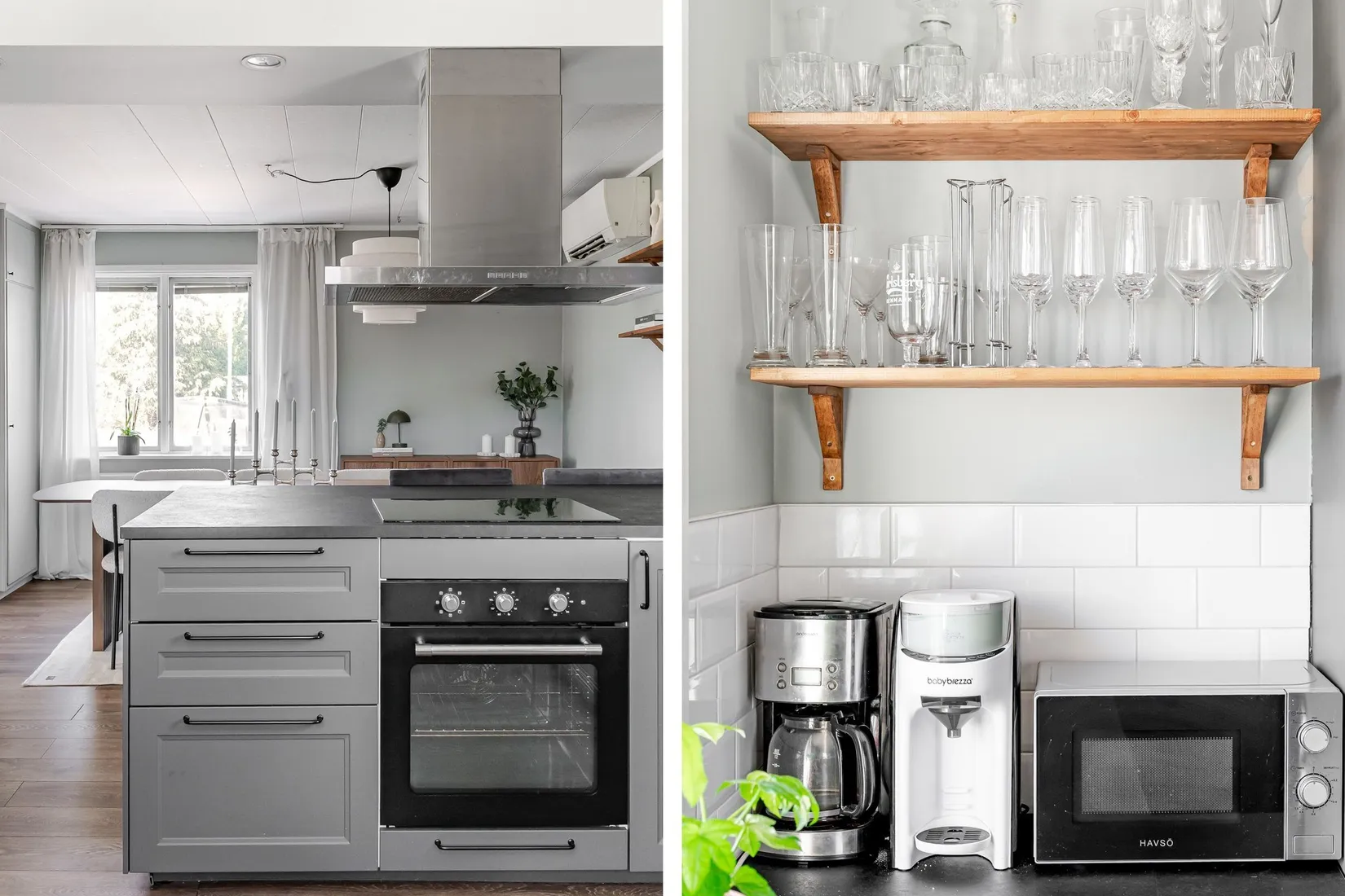 Villa, Rörstorpsvägen 1, Falla, Finspång