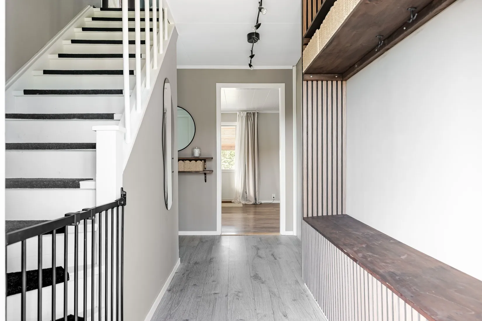 Villa, Rörstorpsvägen 1, Falla, Finspång