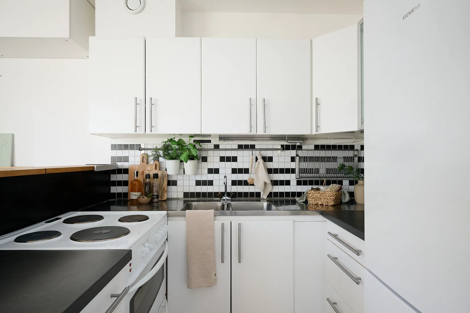 Bostadsrätt, Klostergatan 20, Strängnäs Centralt, Strängnäs