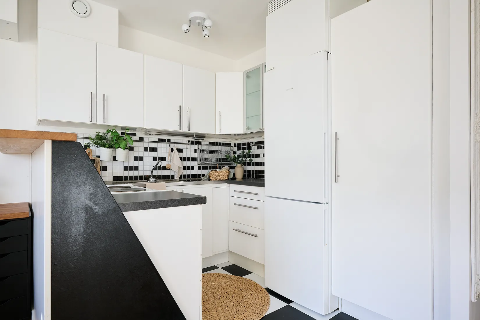 Bostadsrätt, Klostergatan 20, Strängnäs Centralt, Strängnäs