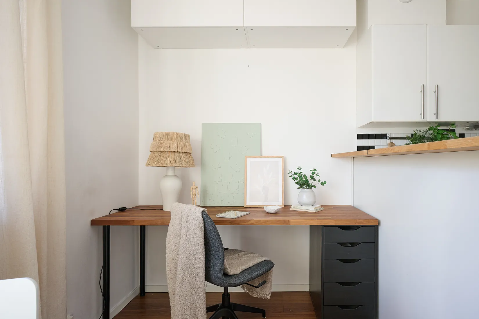 Bostadsrätt, Klostergatan 20, Strängnäs Centralt, Strängnäs