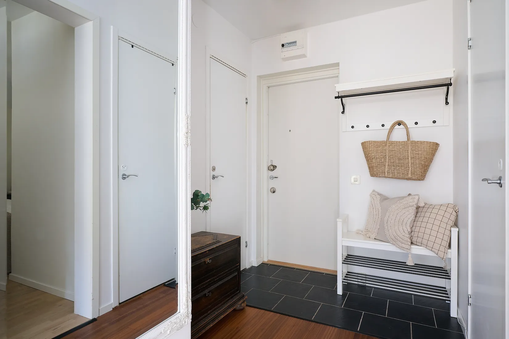 Bostadsrätt, Klostergatan 20, Strängnäs Centralt, Strängnäs