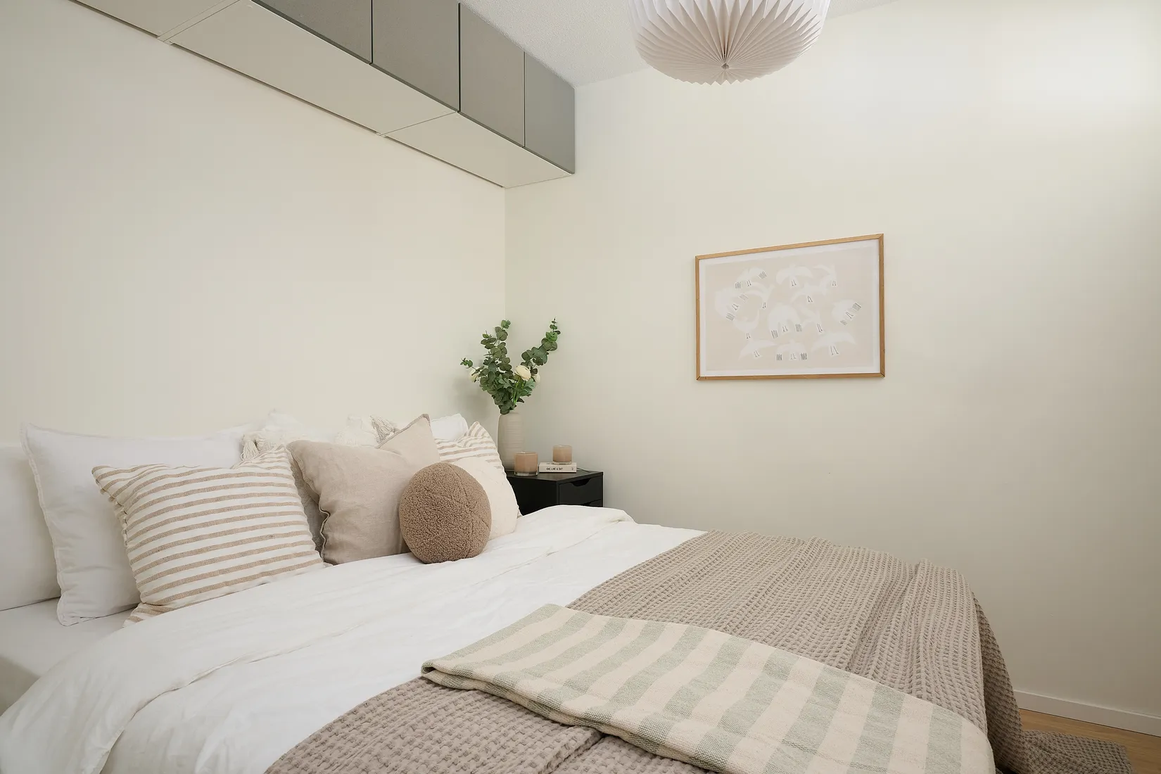 Bostadsrätt, Klostergatan 20, Strängnäs Centralt, Strängnäs