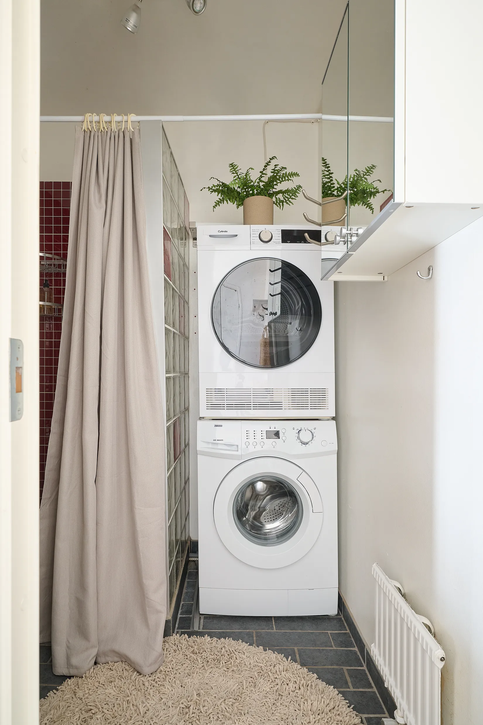 Bostadsrätt, Klostergatan 20, Strängnäs Centralt, Strängnäs