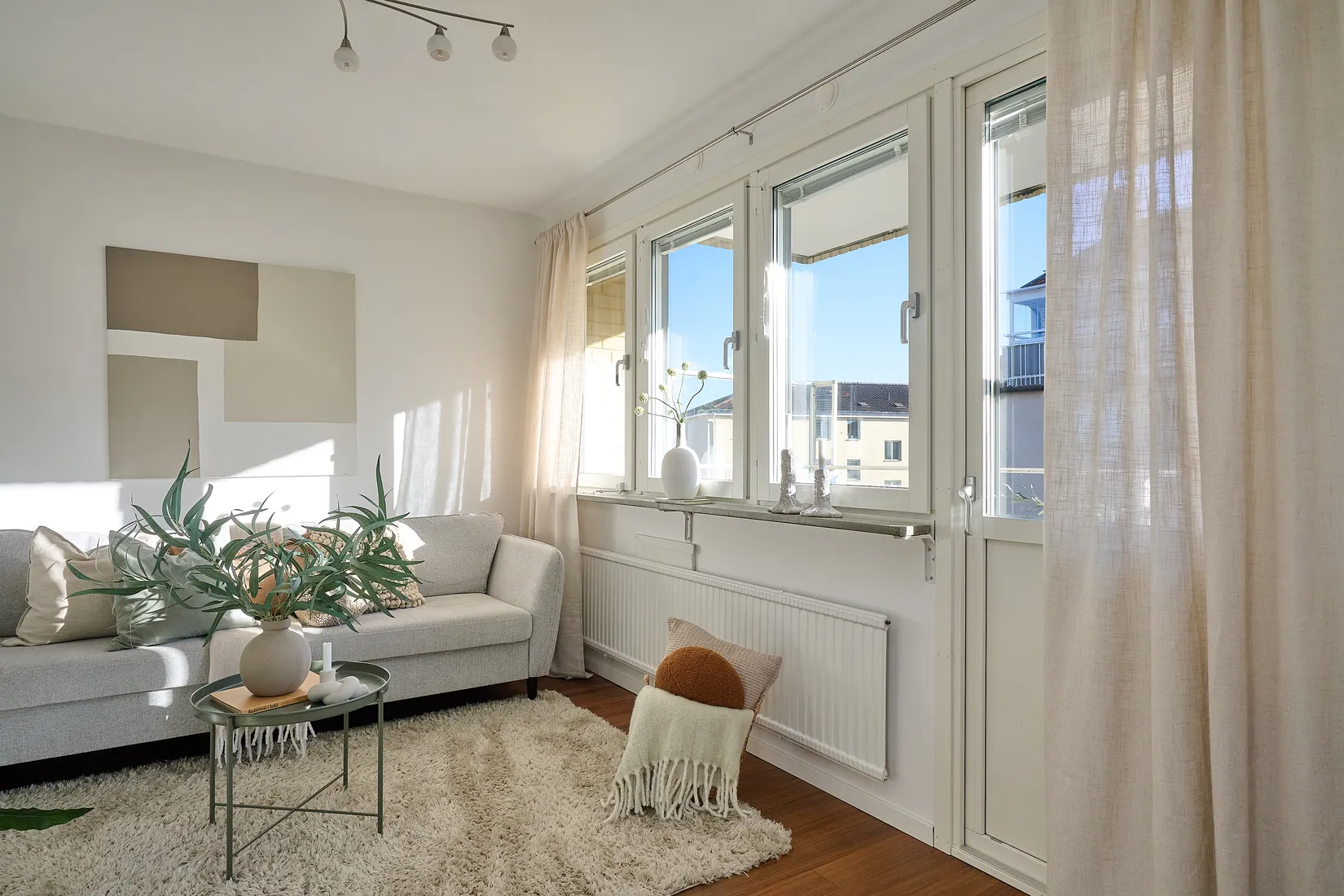 Bostadsrätt, Klostergatan 20, Strängnäs Centralt, Strängnäs