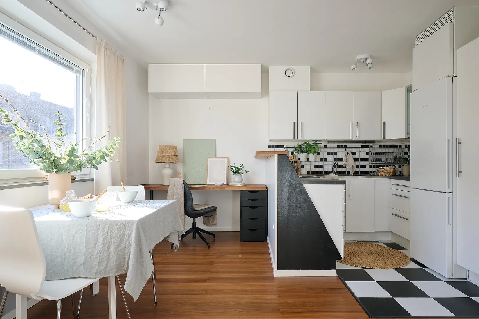 Bostadsrätt, Klostergatan 20, Strängnäs Centralt, Strängnäs