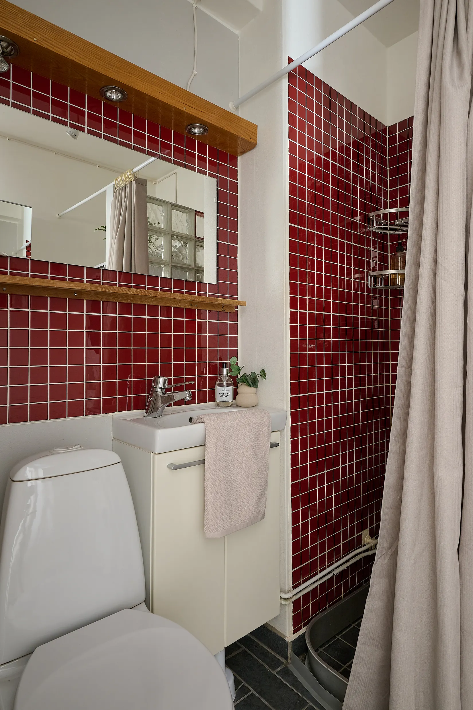 Bostadsrätt, Klostergatan 20, Strängnäs Centralt, Strängnäs