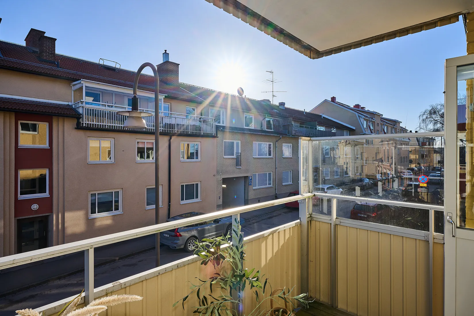 Bostadsrätt, Klostergatan 20, Strängnäs Centralt, Strängnäs
