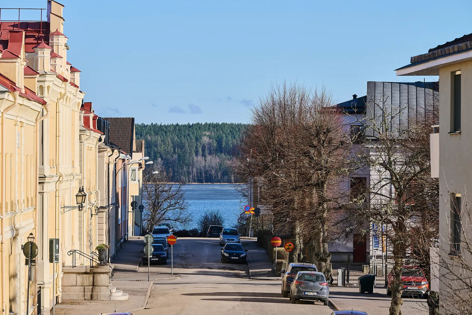 Bostadsrätt, Klostergatan 20, Strängnäs Centralt, Strängnäs