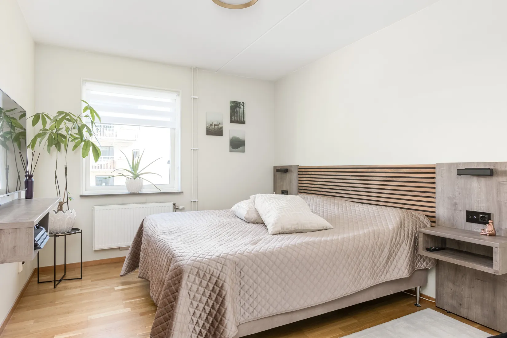 Bostadsrätt, Batterigatan 9, Södra Ekkällan, Linköping