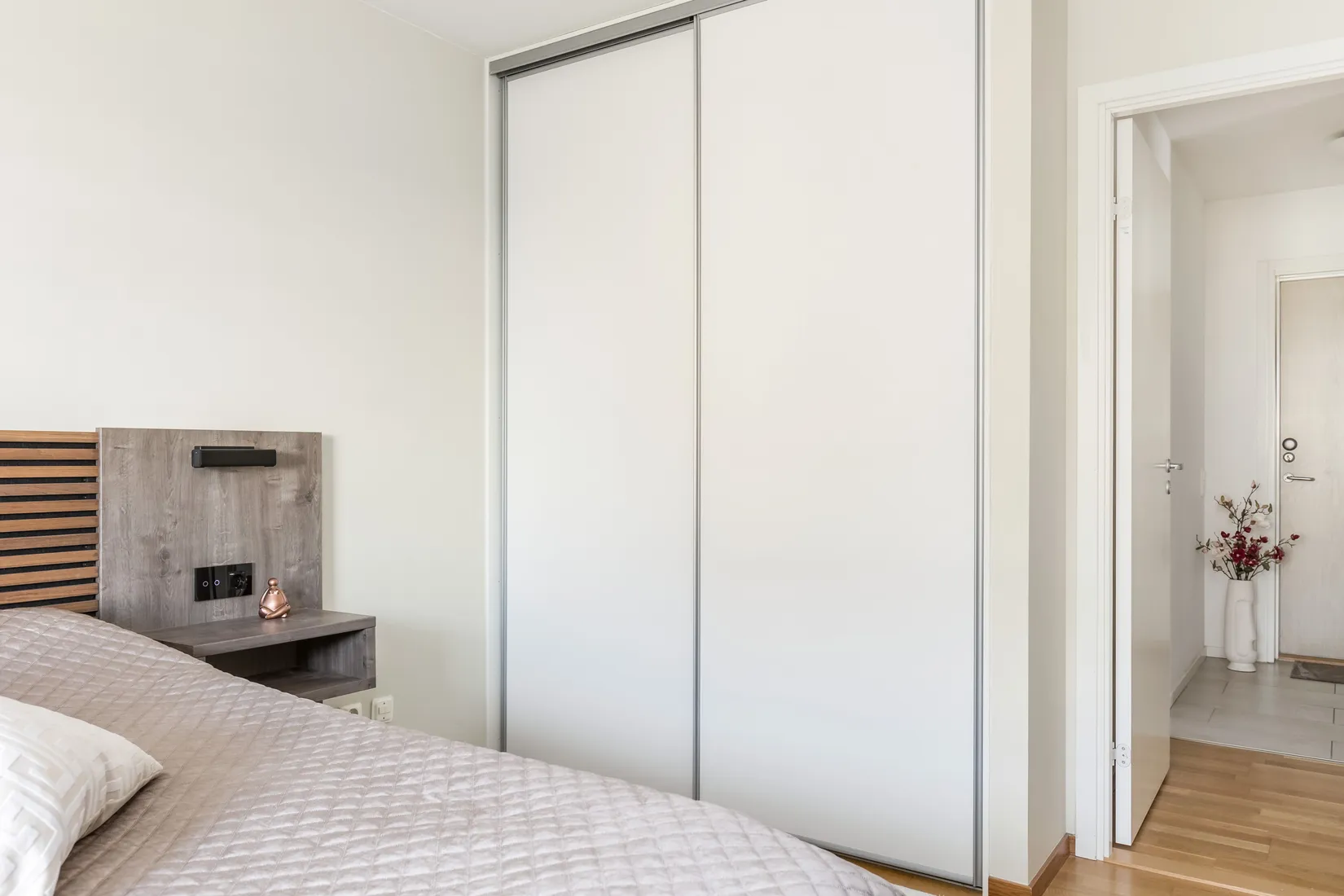 Bostadsrätt, Batterigatan 9, Södra Ekkällan, Linköping