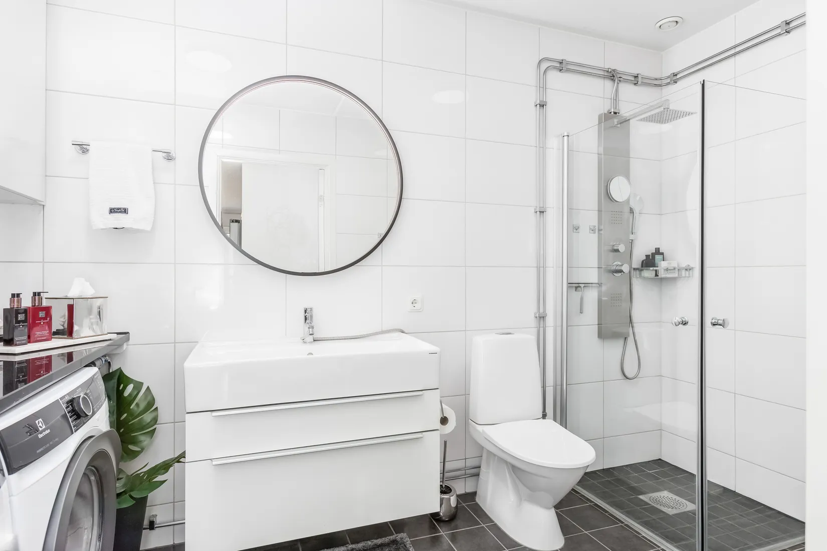 Bostadsrätt, Batterigatan 9, Södra Ekkällan, Linköping
