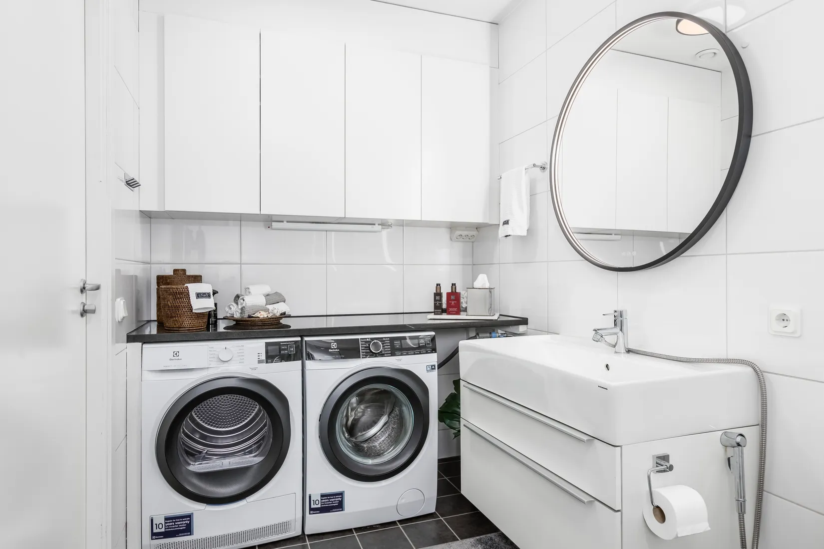 Bostadsrätt, Batterigatan 9, Södra Ekkällan, Linköping