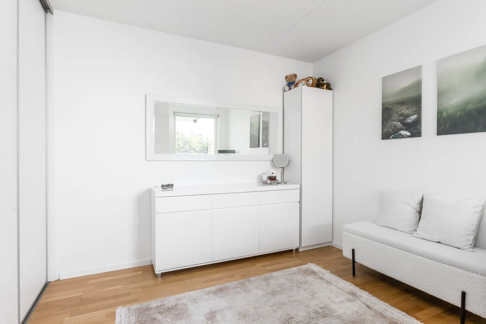 Bostadsrätt, Batterigatan 9, Södra Ekkällan, Linköping