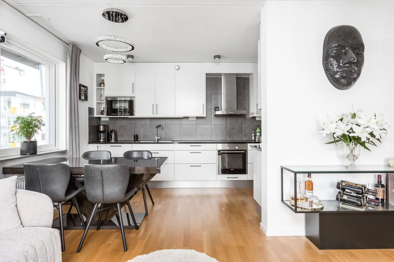 Bostadsrätt, Batterigatan 9, Södra Ekkällan, Linköping