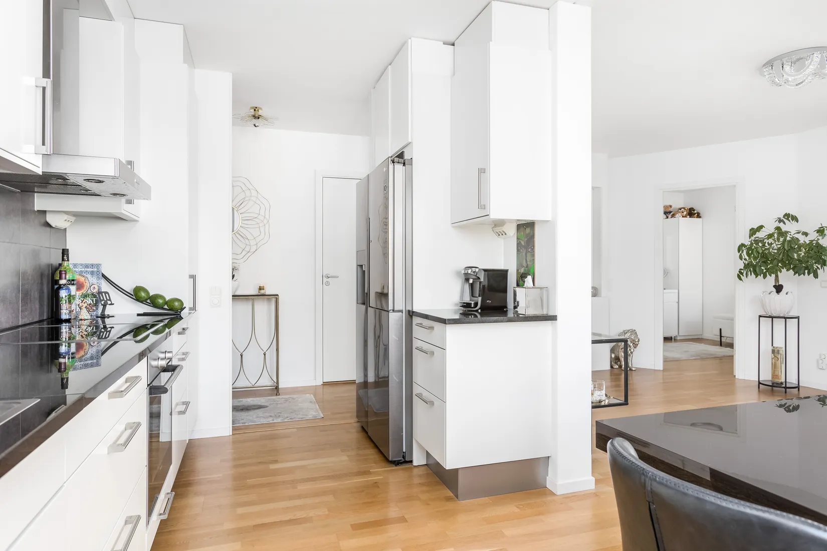 Bostadsrätt, Batterigatan 9, Södra Ekkällan, Linköping
