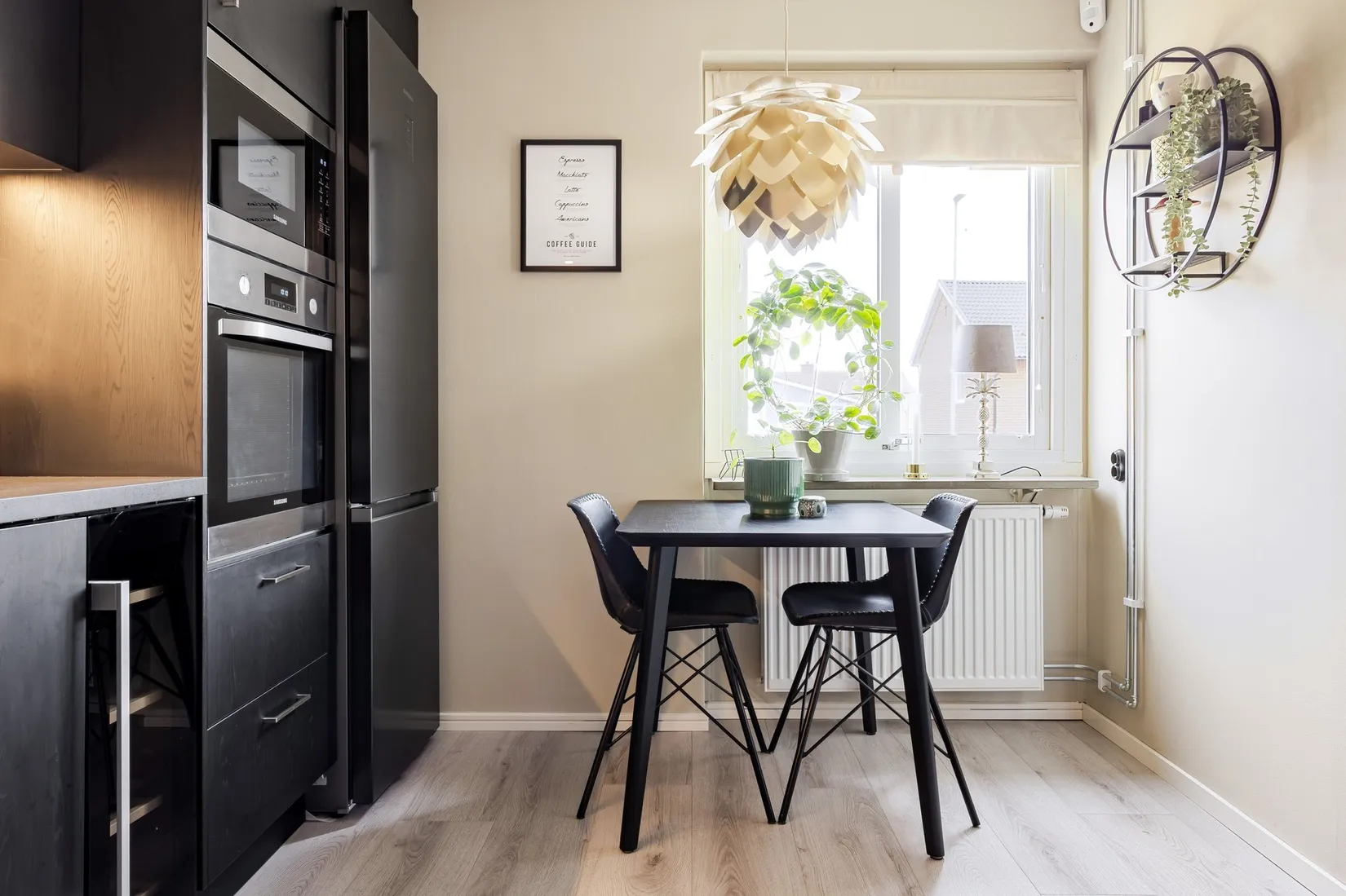 Bostadsrätt, Norra Herrgårdsgatan 57E, Mossen, Motala