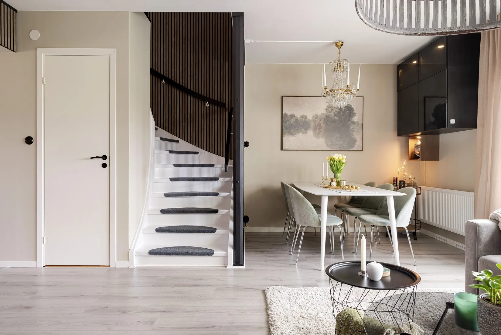 Bostadsrätt, Norra Herrgårdsgatan 57E, Mossen, Motala