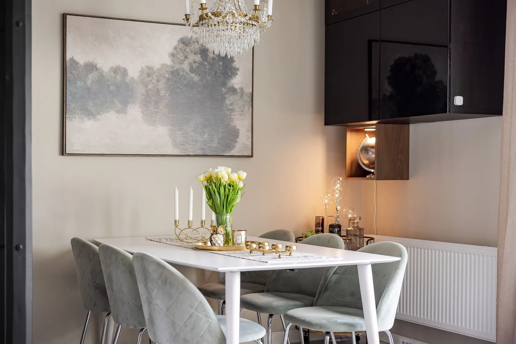 Bostadsrätt, Norra Herrgårdsgatan 57E, Mossen, Motala