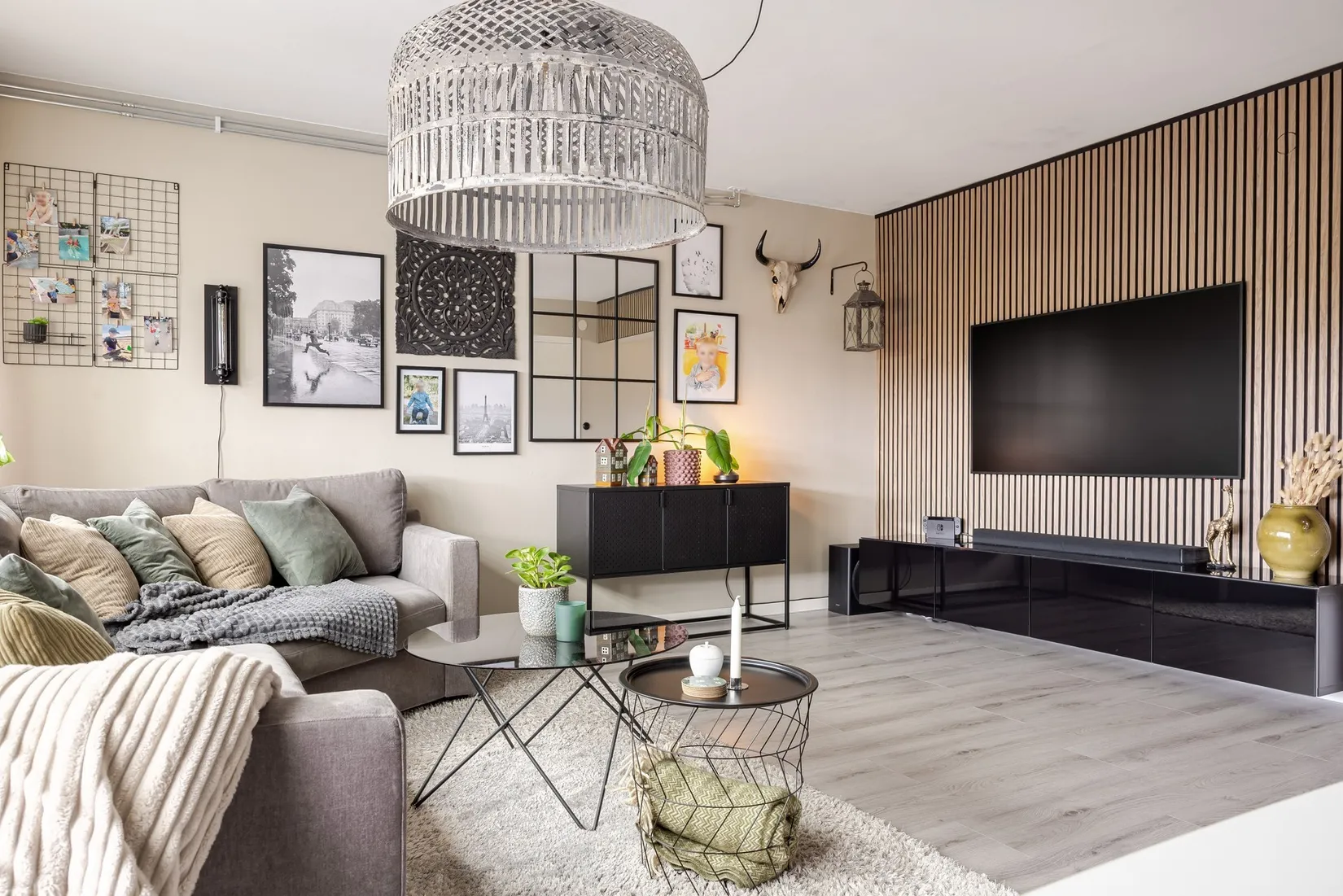 Bostadsrätt, Norra Herrgårdsgatan 57E, Mossen, Motala