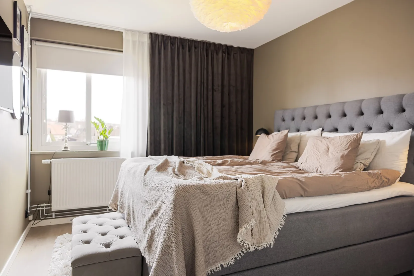 Bostadsrätt, Norra Herrgårdsgatan 57E, Mossen, Motala