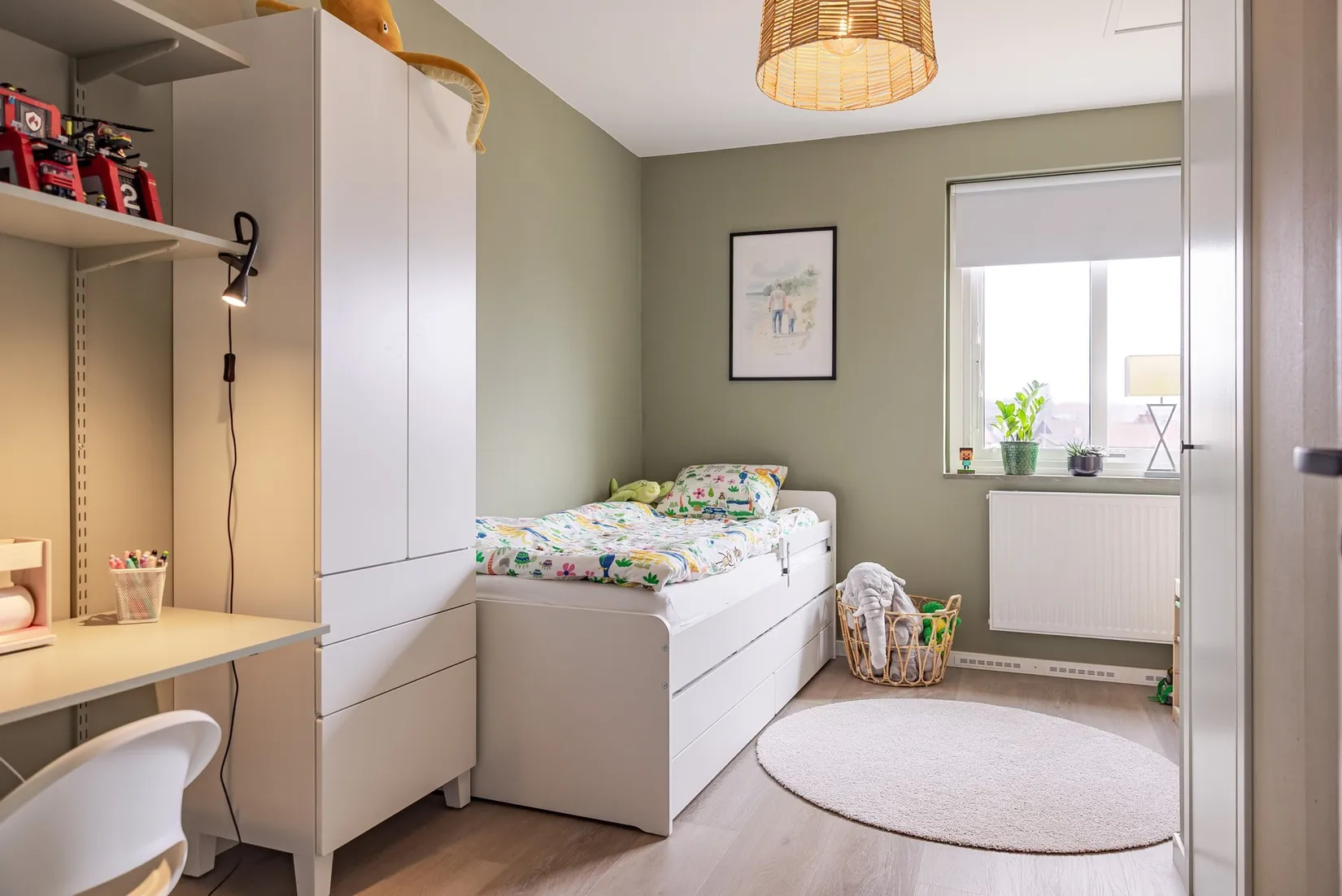 Bostadsrätt, Norra Herrgårdsgatan 57E, Mossen, Motala