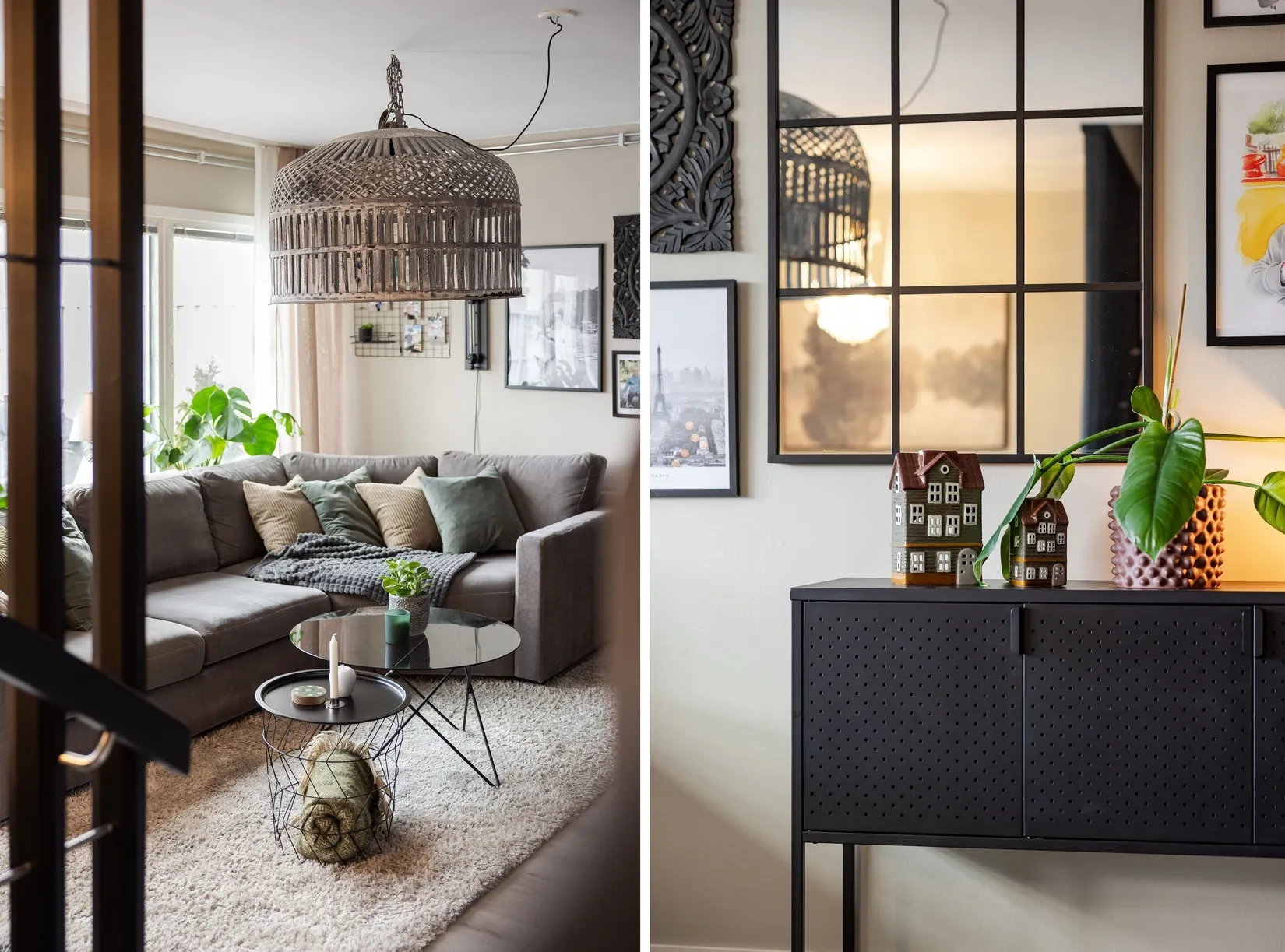 Bostadsrätt, Norra Herrgårdsgatan 57E, Mossen, Motala