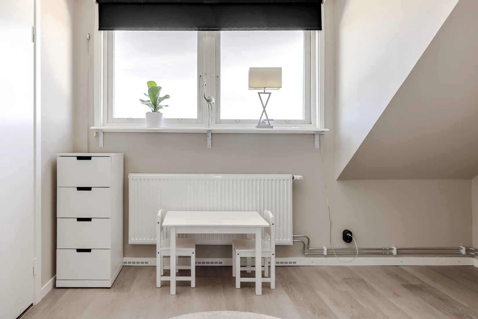 Bostadsrätt, Norra Herrgårdsgatan 57E, Mossen, Motala
