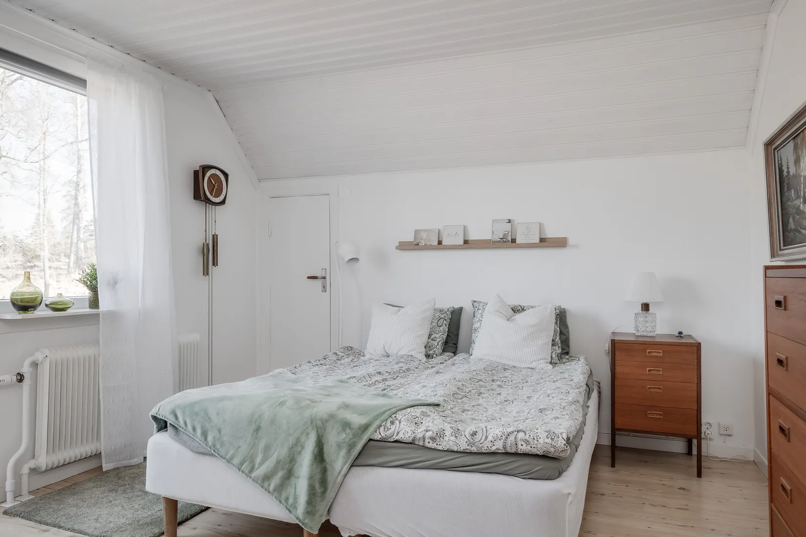 Villa, Bastefall 114, Vimmerby