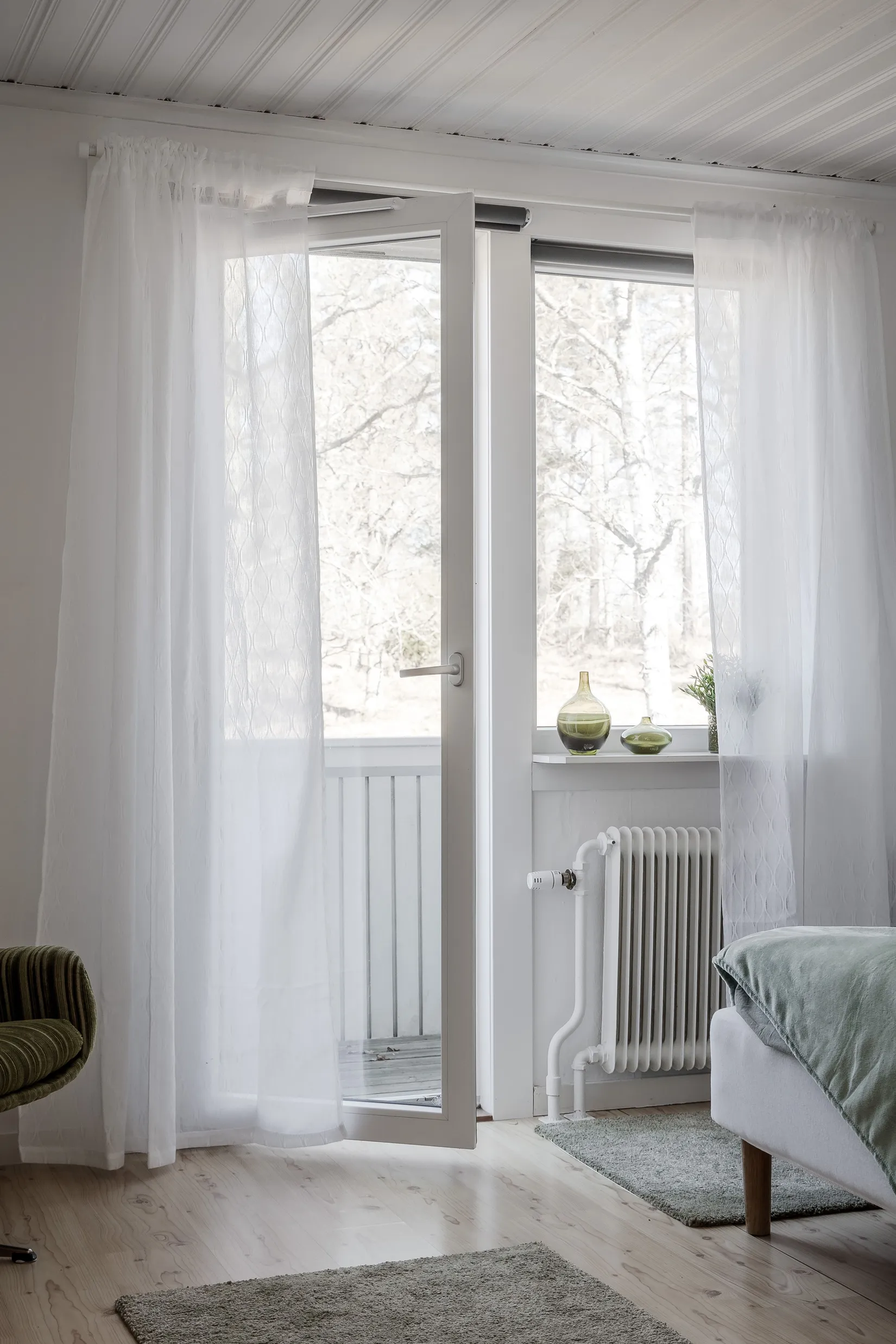 Villa, Bastefall 114, Vimmerby