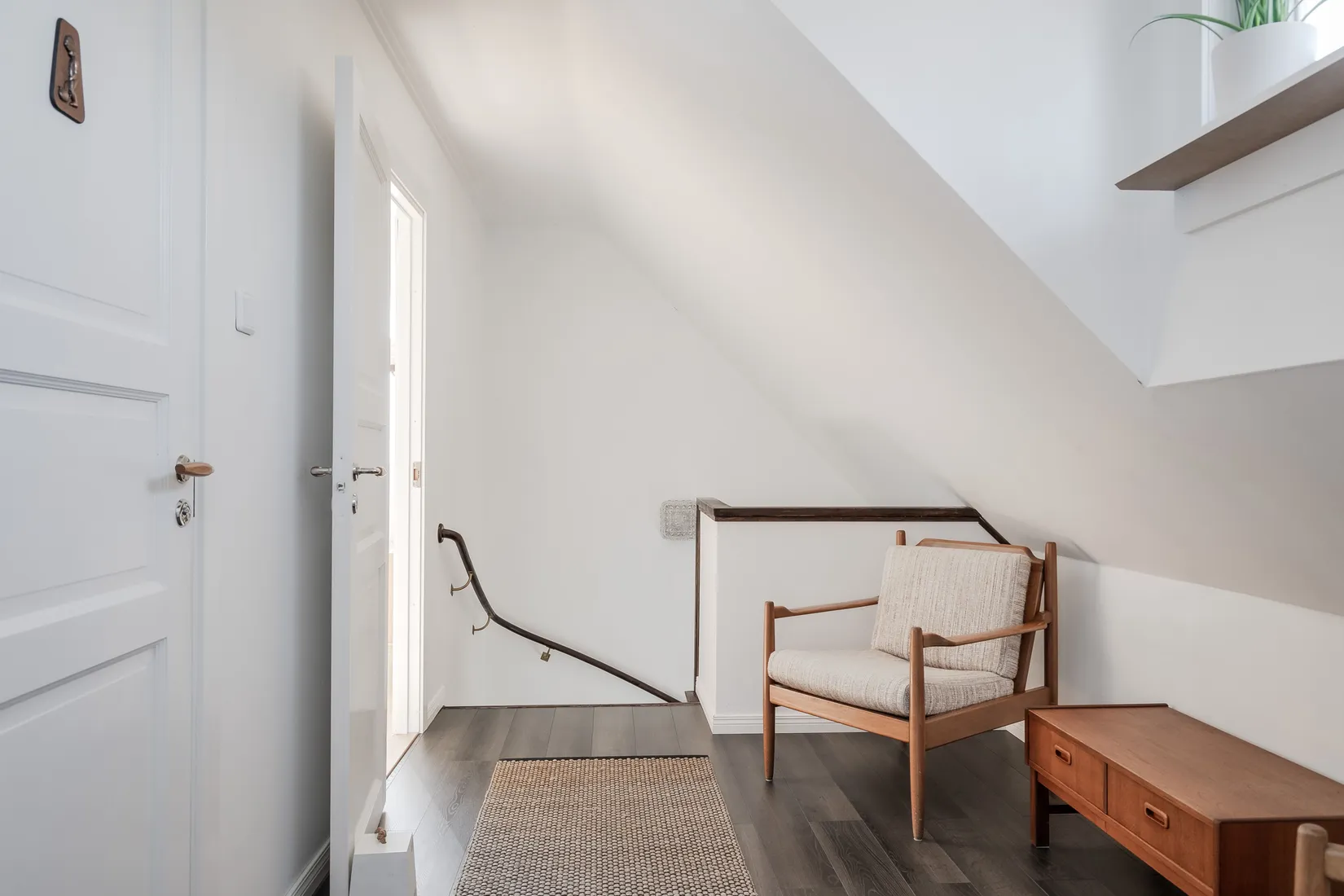 Villa, Bastefall 114, Vimmerby