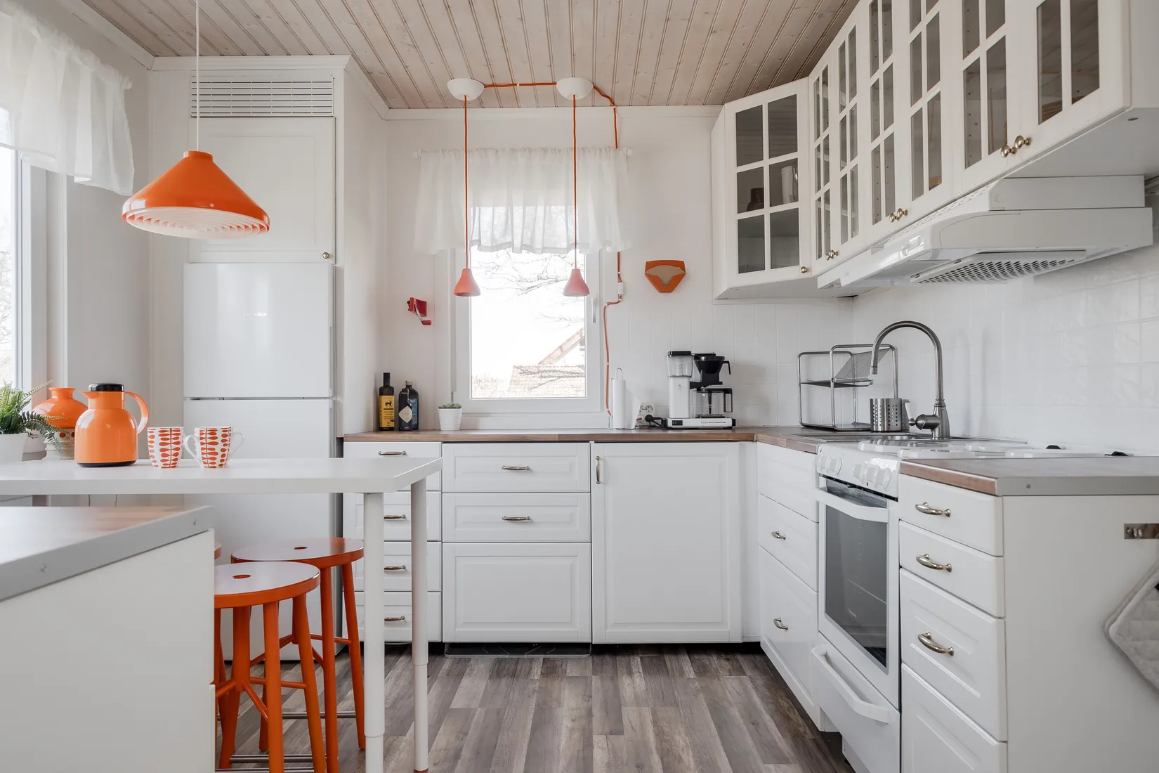 Villa, Bastefall 114, Vimmerby