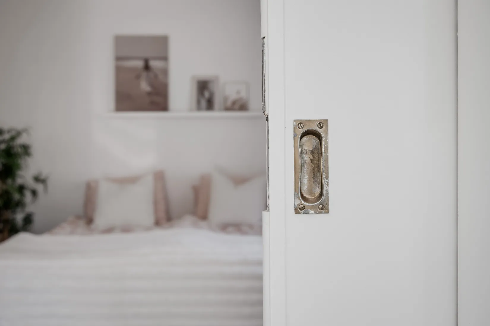 Villa, Bastefall 114, Vimmerby